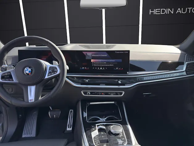 BMW X5 xDrive30d