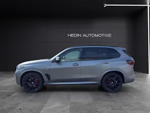 BMW X5 xDrive30d