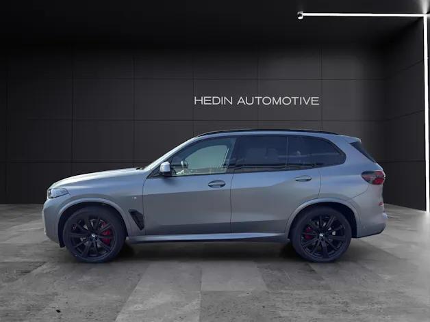 BMW X5 xDrive30d