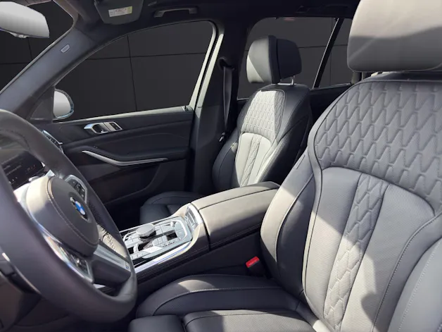 BMW X5 xDrive30d