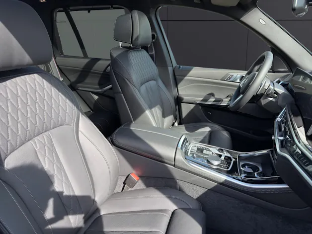 BMW X5 xDrive30d