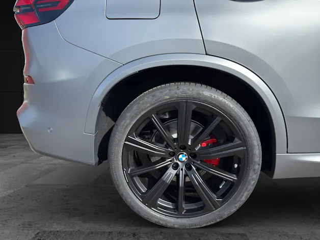 BMW X5 xDrive30d
