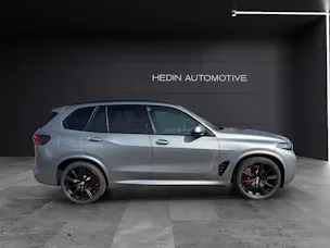 BMW X5 xDrive30d