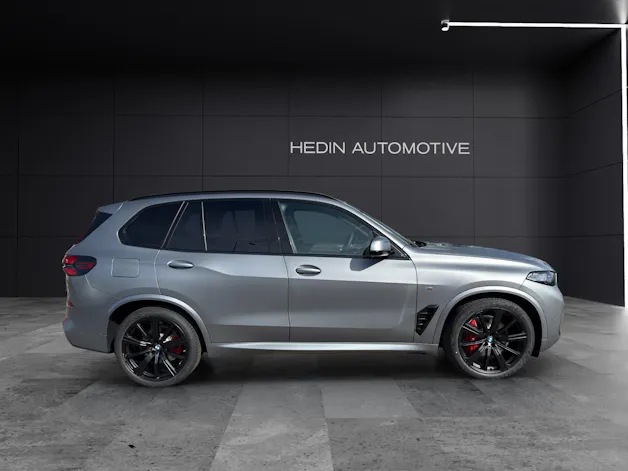 BMW X5 xDrive30d