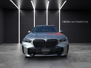 BMW X5 xDrive30d