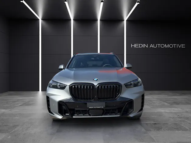 BMW X5 xDrive30d