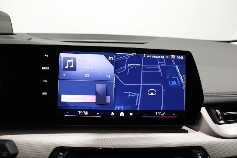 Fahrzeugbild BMW 2 SERIES