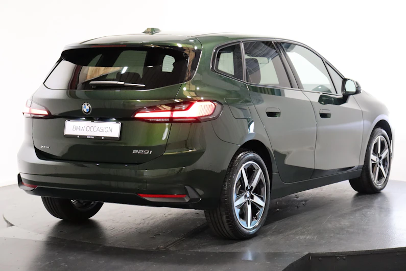 Fahrzeugbild BMW 2 SERIES