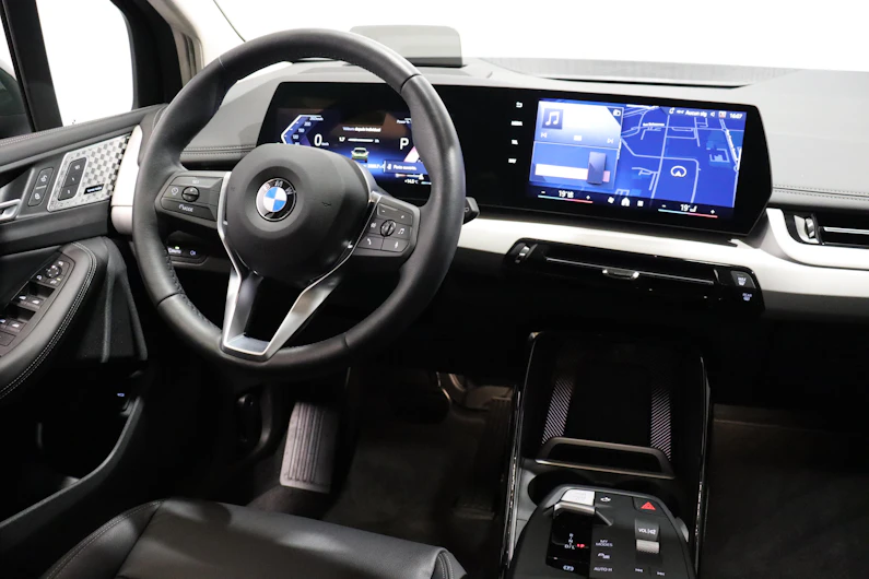 Fahrzeugbild BMW 2 SERIES