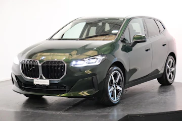 Fahrzeugbild BMW 223i xDrive Active Tourer