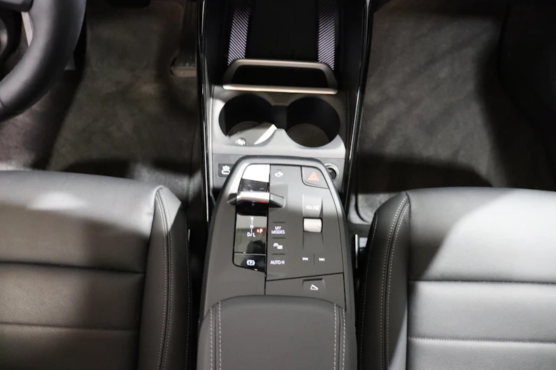 Fahrzeugbild BMW 2 SERIES