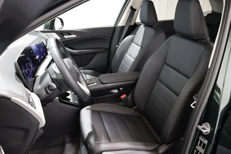 Fahrzeugbild BMW 2 SERIES