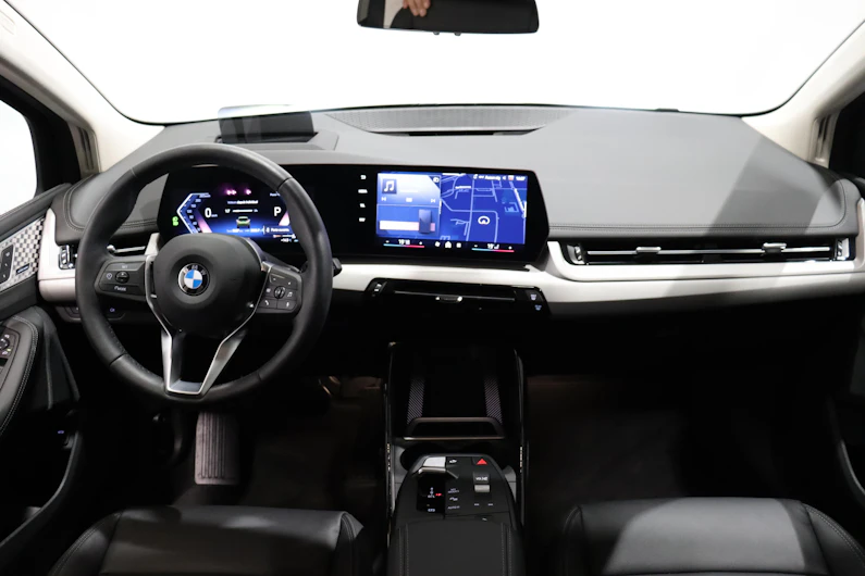 Fahrzeugbild BMW 2 SERIES