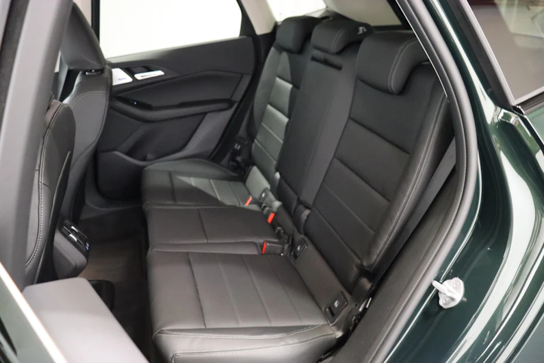 Fahrzeugbild BMW 2 SERIES