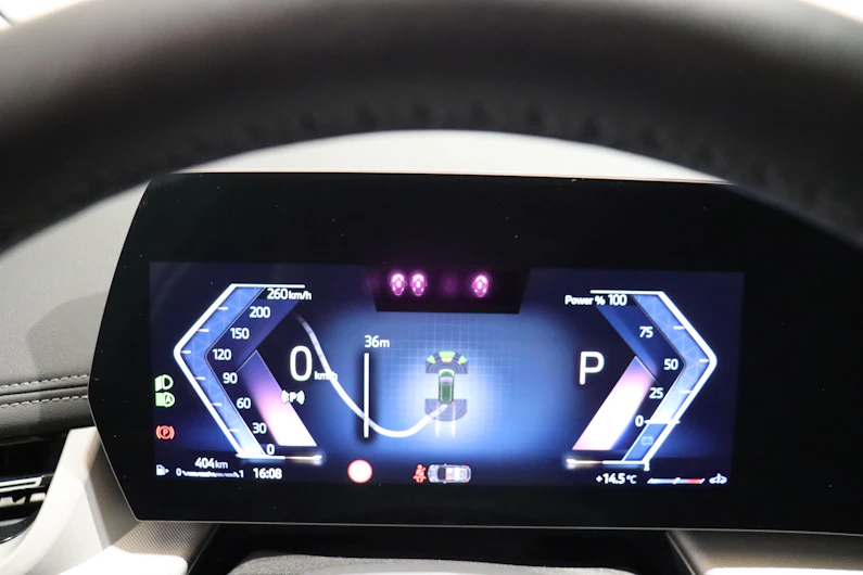 Fahrzeugbild BMW 2 SERIES