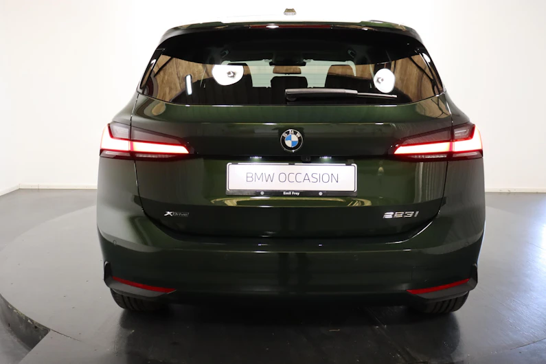 Fahrzeugbild BMW 2 SERIES