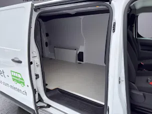 Citroën e-Jumpy Kaw. XL 75 kWh Club