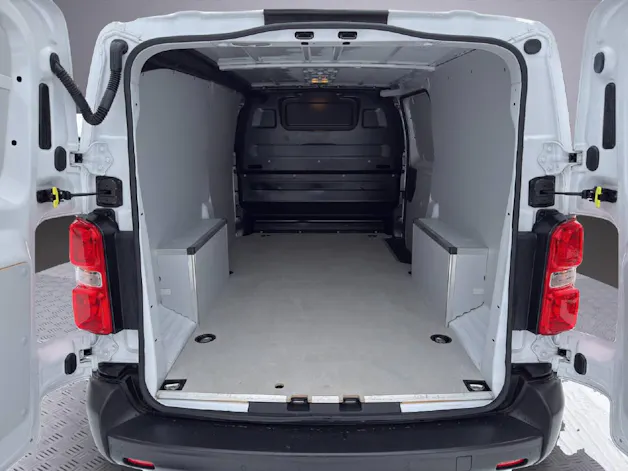 Citroën e-Jumpy Kaw. XL 75 kWh Club