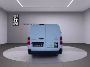 Citroën e-Jumpy Kaw. XL 75 kWh Club