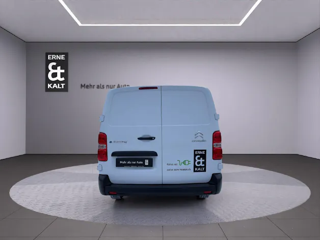 Citroën e-Jumpy Kaw. XL 75 kWh Club
