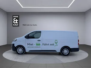 Citroën e-Jumpy Kaw. XL 75 kWh Club