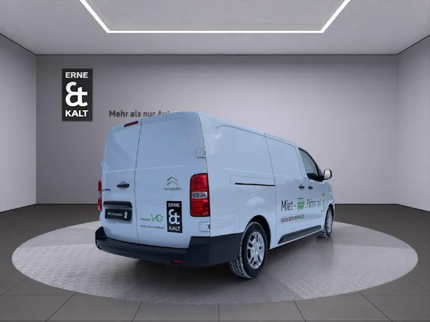 Citroën e-Jumpy Kaw. XL 75 kWh Club