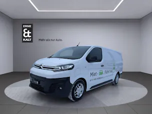 Citroën e-Jumpy Kaw. XL 75 kWh Club