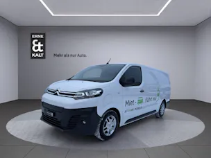 Citroën e-Jumpy Kaw. XL 75 kWh Club