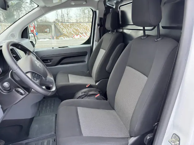 Citroën e-Jumpy Kaw. XL 75 kWh Club