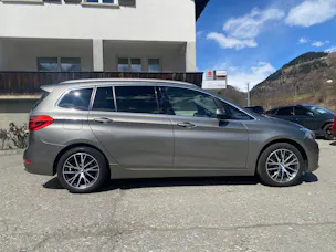 BMW 220d xDrive Gran Tourer