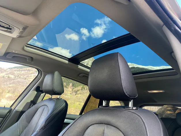 BMW 220d xDrive Gran Tourer