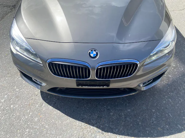 BMW 220d xDrive Gran Tourer