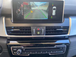 BMW 220d xDrive Gran Tourer