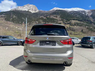 BMW 220d xDrive Gran Tourer
