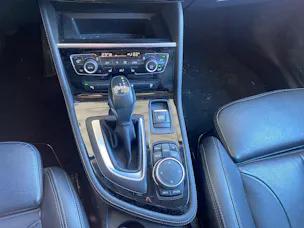 BMW 220d xDrive Gran Tourer