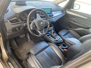 BMW 220d xDrive Gran Tourer