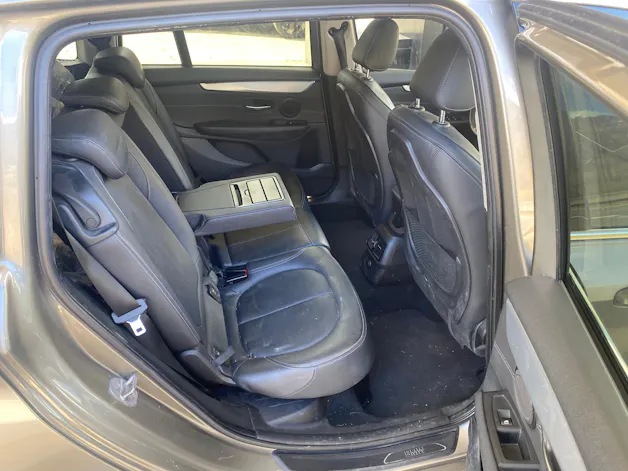 BMW 220d xDrive Gran Tourer