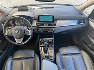 BMW 220d xDrive Gran Tourer