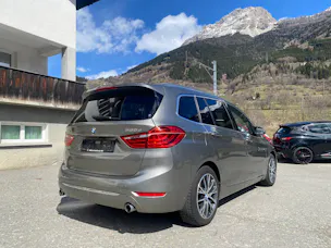 BMW 220d xDrive Gran Tourer