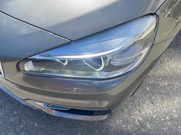 BMW 220d xDrive Gran Tourer
