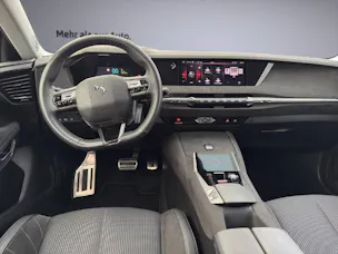 DS Automobiles 4 1.6 E-Tense Ligne Noire