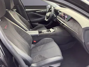 DS Automobiles 4 1.6 E-Tense Ligne Noire