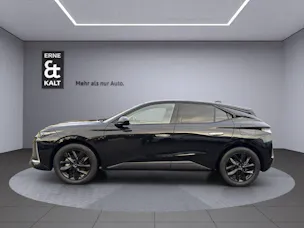 DS Automobiles 4 1.6 E-Tense Ligne Noire