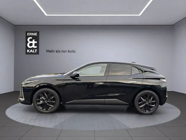 DS Automobiles 4 1.6 E-Tense Ligne Noire