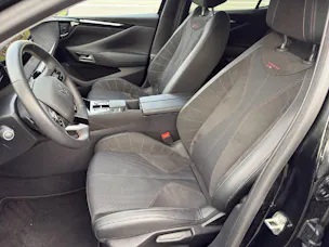 DS Automobiles 4 1.6 E-Tense Ligne Noire