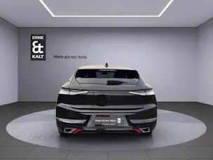 DS Automobiles 4 1.6 E-Tense Ligne Noire