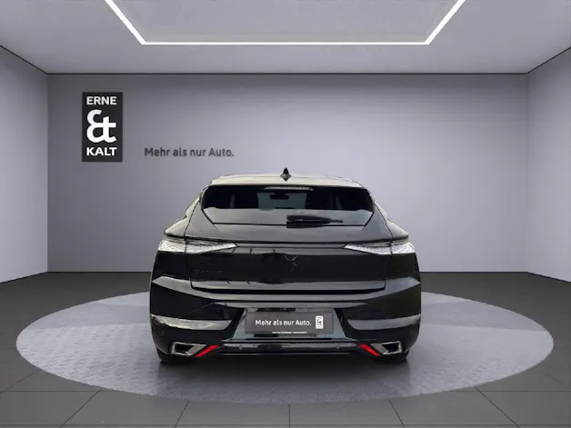DS Automobiles 4 1.6 E-Tense Ligne Noire