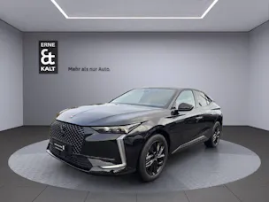 DS Automobiles 4 1.6 E-Tense Ligne Noire