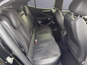 DS Automobiles 4 1.6 E-Tense Ligne Noire
