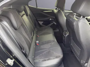 DS Automobiles 4 1.6 E-Tense Ligne Noire